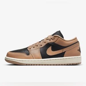 Air Jordan 1 Low - Desert